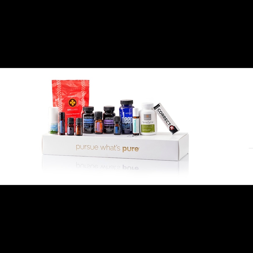 Earn dōTERRA®  question My.DOTERRA.com/juanalopez2